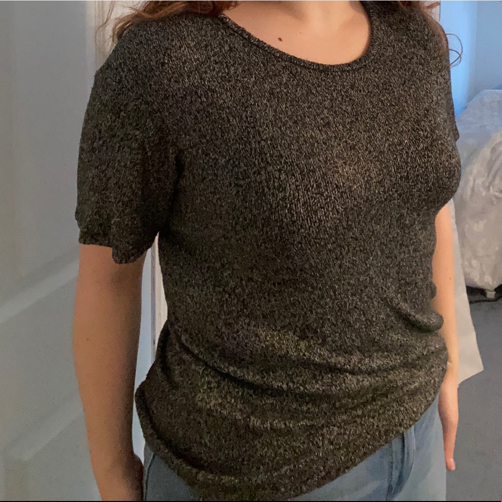 American Eagle soft and cozy top, one size